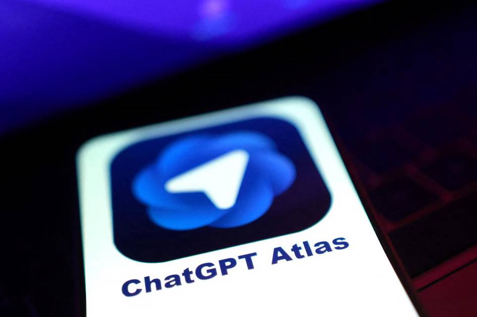 ChatGPT ishlab chiqaruvchisi sun’iy intellektga ega brauzerni taqdim etdi (video)